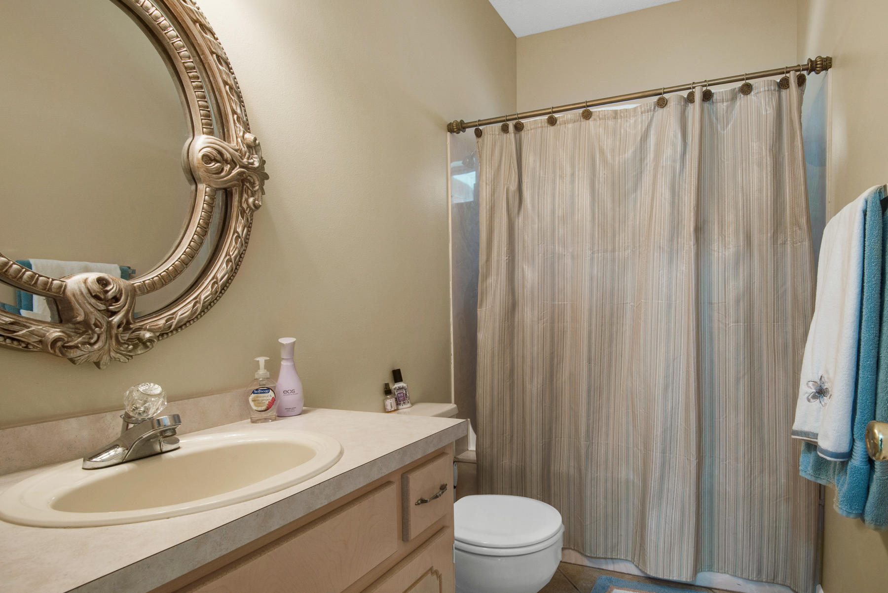 ROCKY BAYOU COUNTRY CLUB ESTATES 7 - Residential