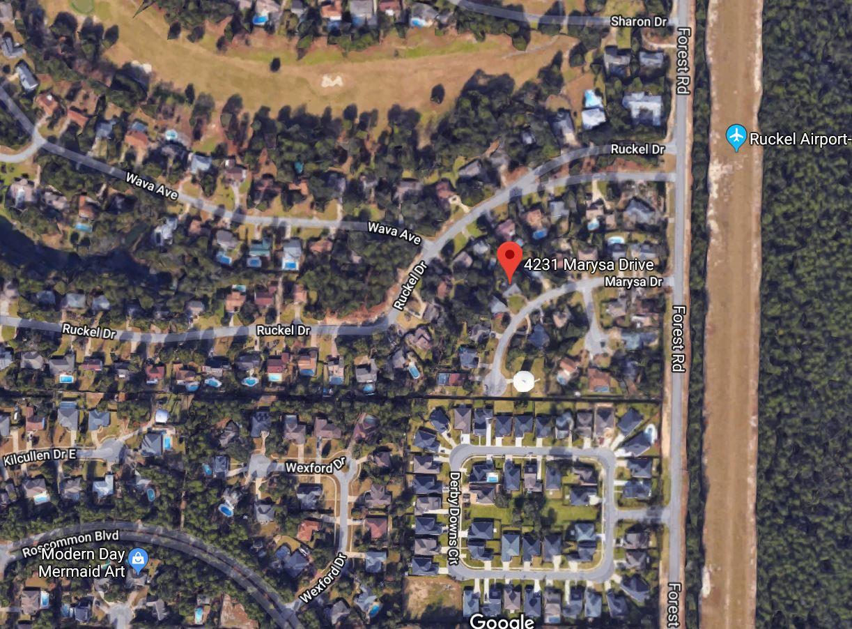 ROCKY BAYOU COUNTRY CLUB ESTATES 7 - Residential