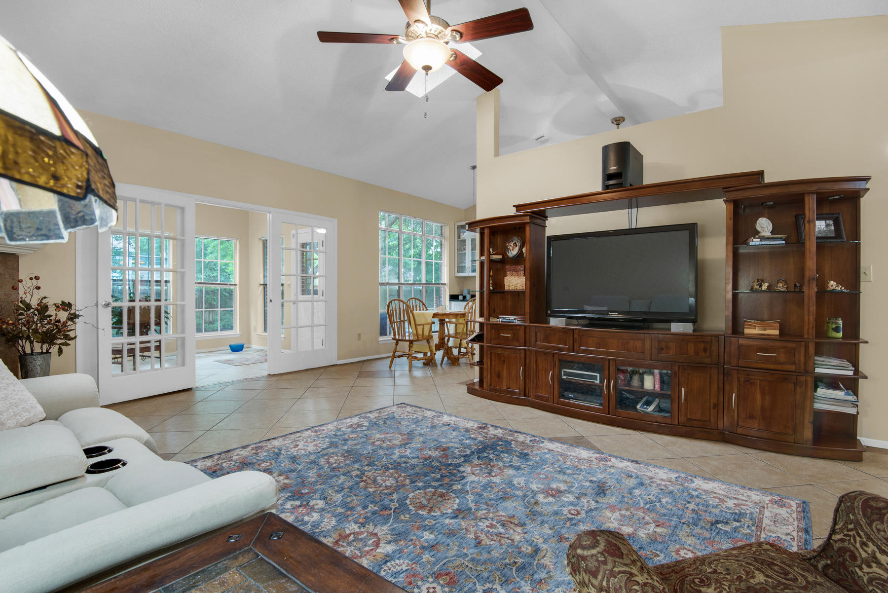 ROCKY BAYOU COUNTRY CLUB ESTATES 7 - Residential