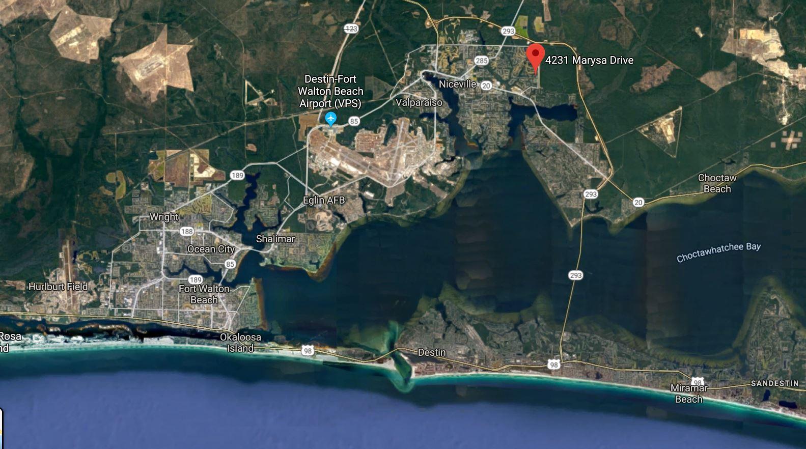 ROCKY BAYOU COUNTRY CLUB ESTATES 7 - Residential