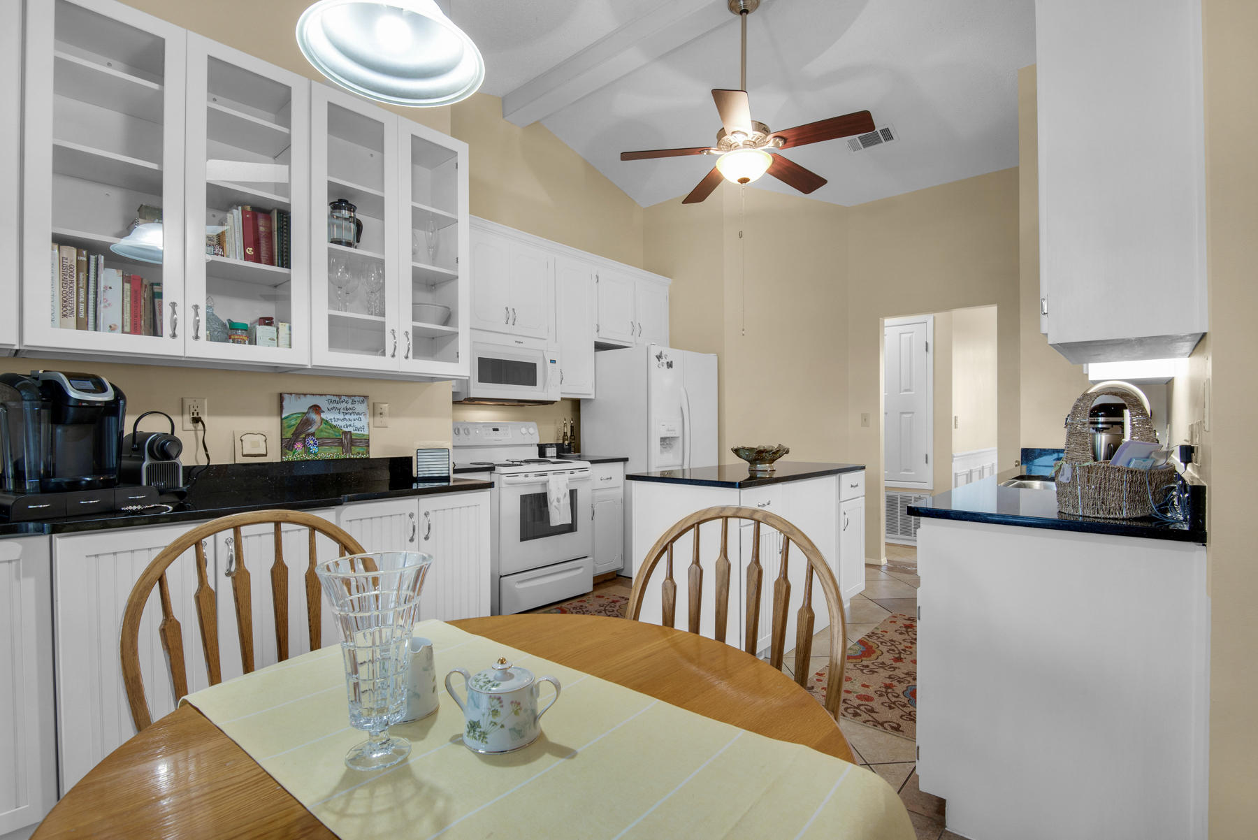 ROCKY BAYOU COUNTRY CLUB ESTATES 7 - Residential