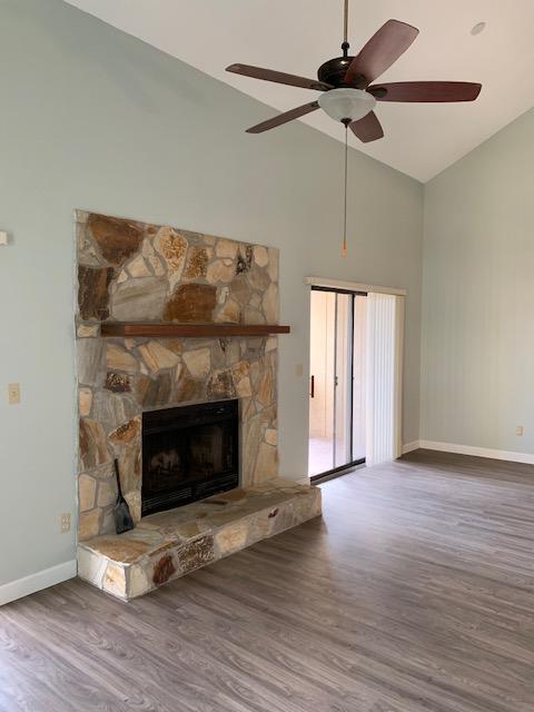 HIDDEN COVE PH 2 - Residential Lease