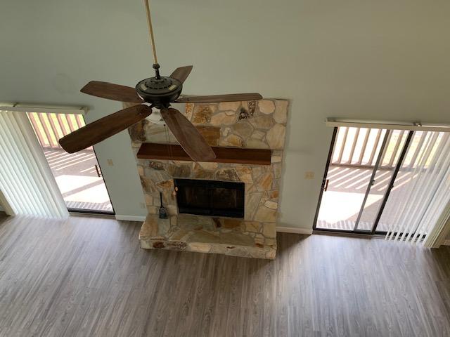 HIDDEN COVE PH 2 - Residential Lease