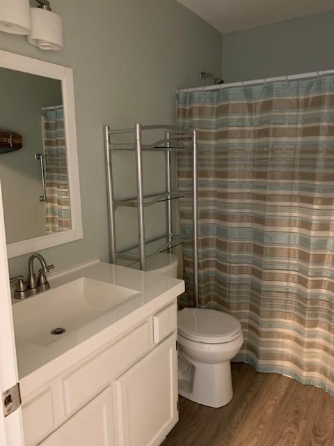 HIDDEN COVE PH 2 - Residential Lease