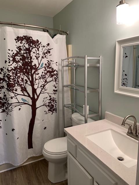 HIDDEN COVE PH 2 - Residential Lease