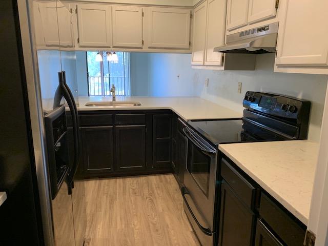 HIDDEN COVE PH 2 - Residential Lease