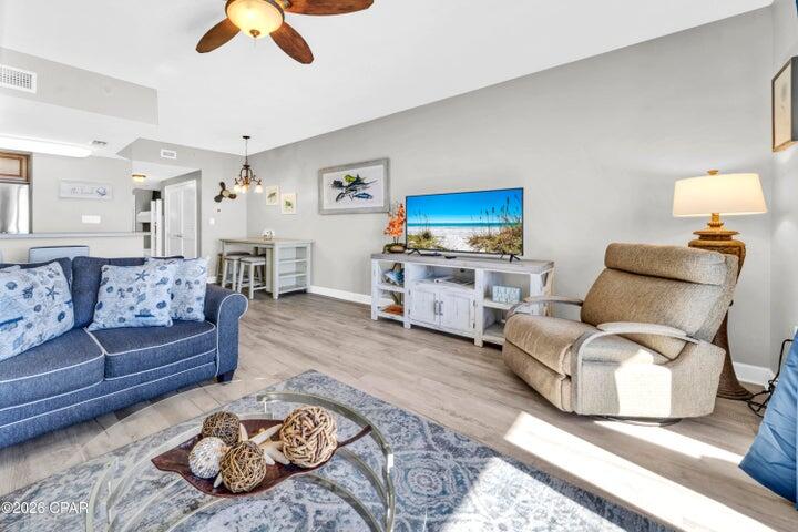 SEYCHELLES CONDO - Residential