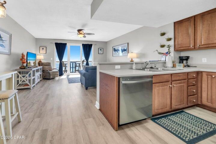 SEYCHELLES CONDO - Residential