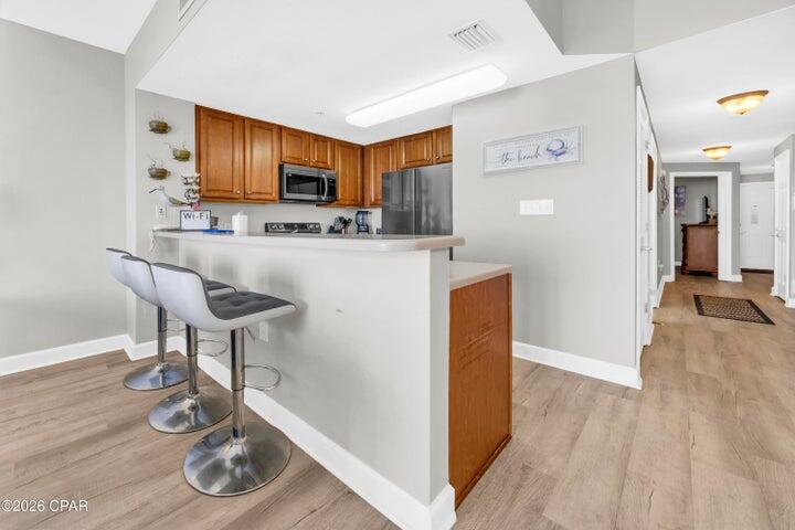 SEYCHELLES CONDO - Residential