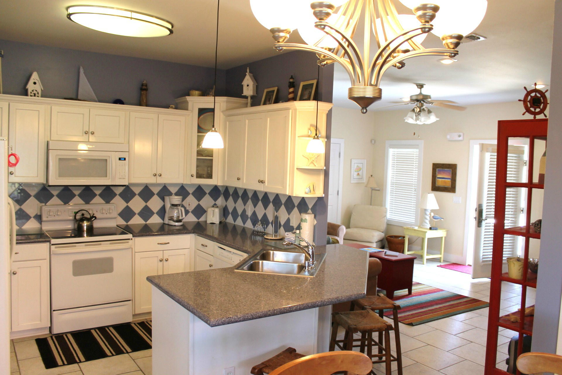 FRANGISTA BEACH 2ND ADDN - Residential