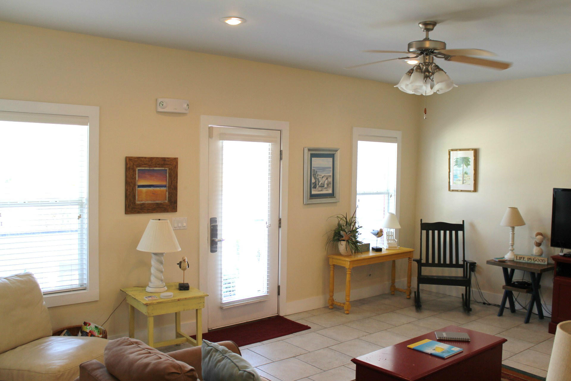 FRANGISTA BEACH 2ND ADDN - Residential