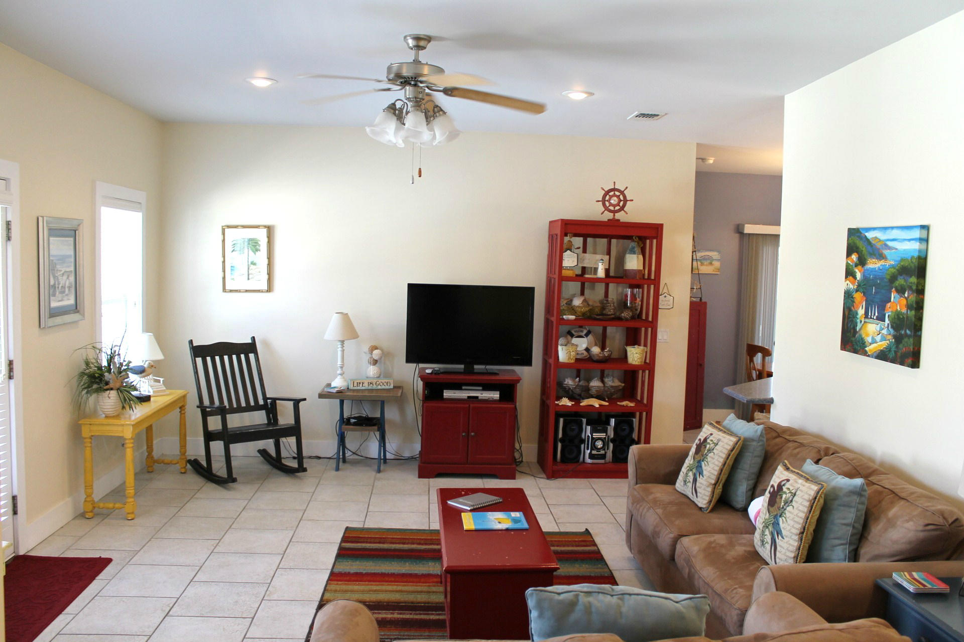 FRANGISTA BEACH 2ND ADDN - Residential