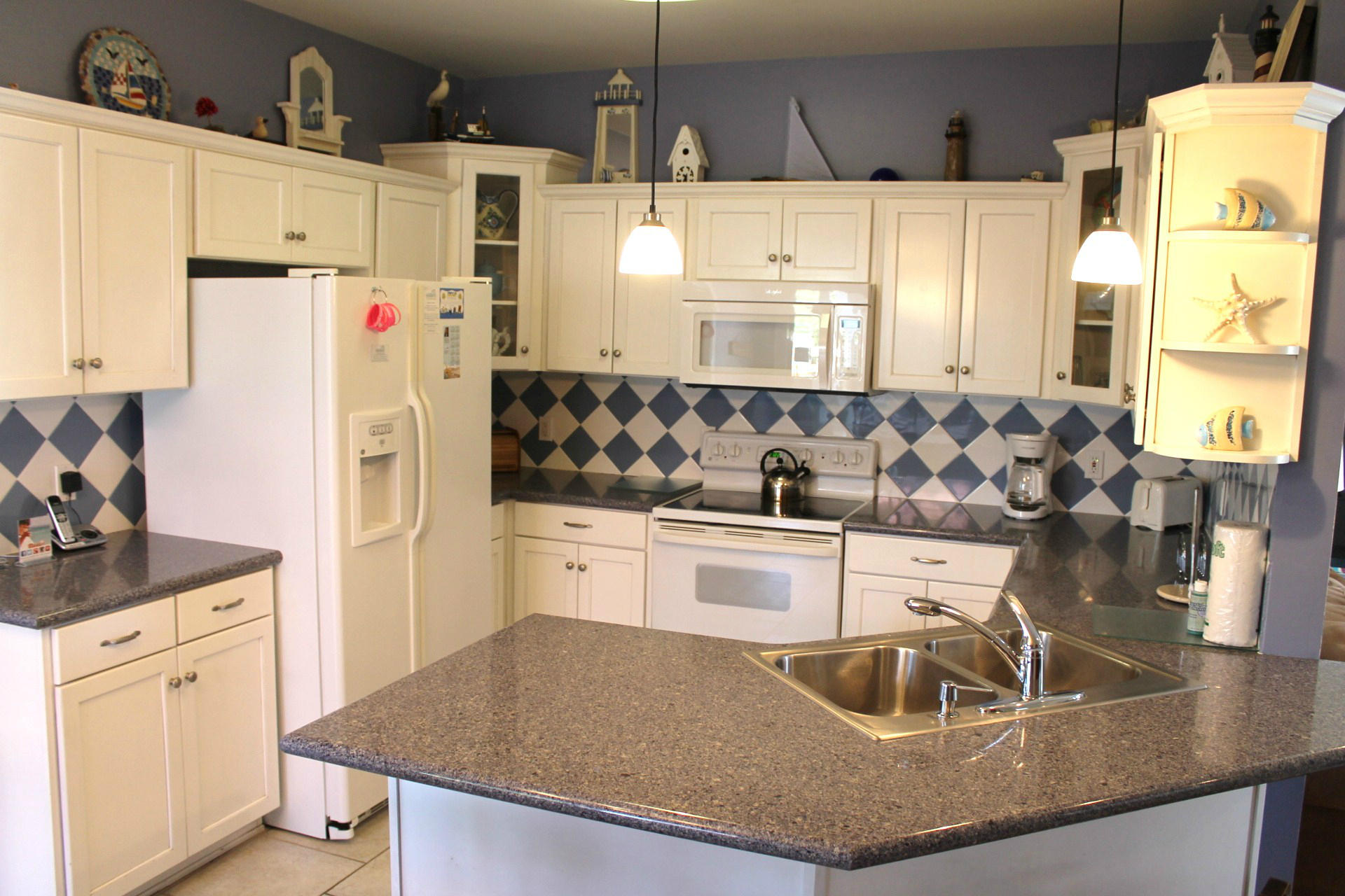 FRANGISTA BEACH 2ND ADDN - Residential