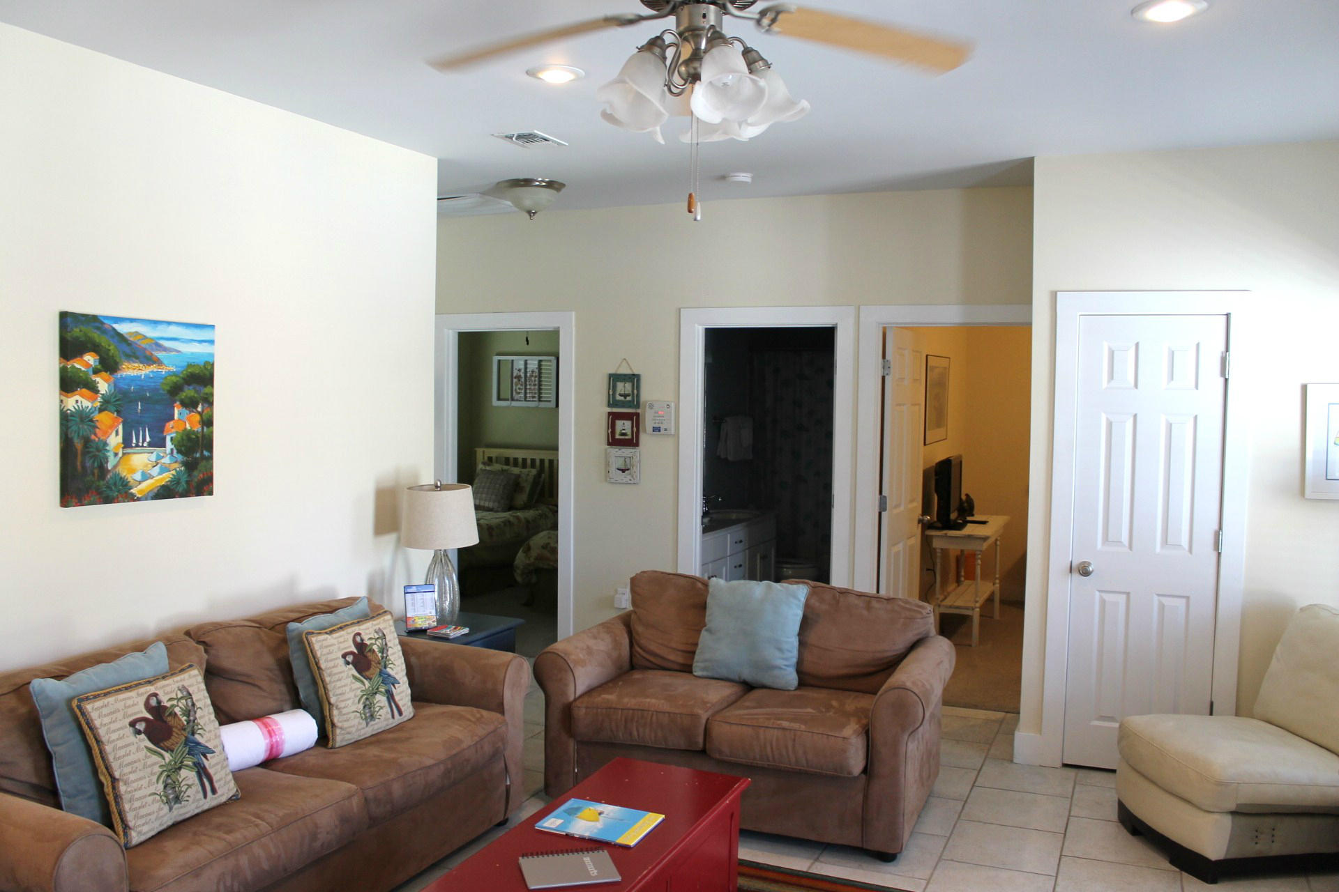 FRANGISTA BEACH 2ND ADDN - Residential