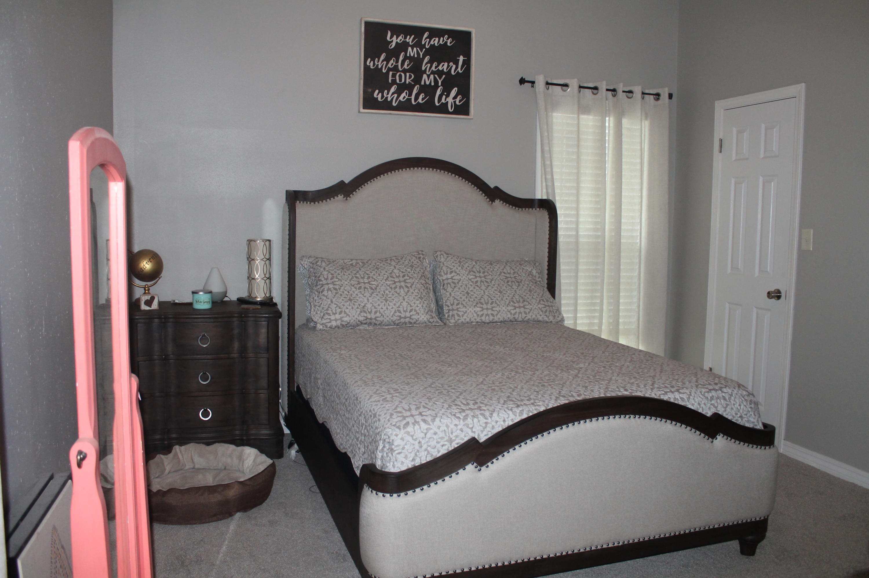 WILLOW BEND PH 1 - Residential Lease