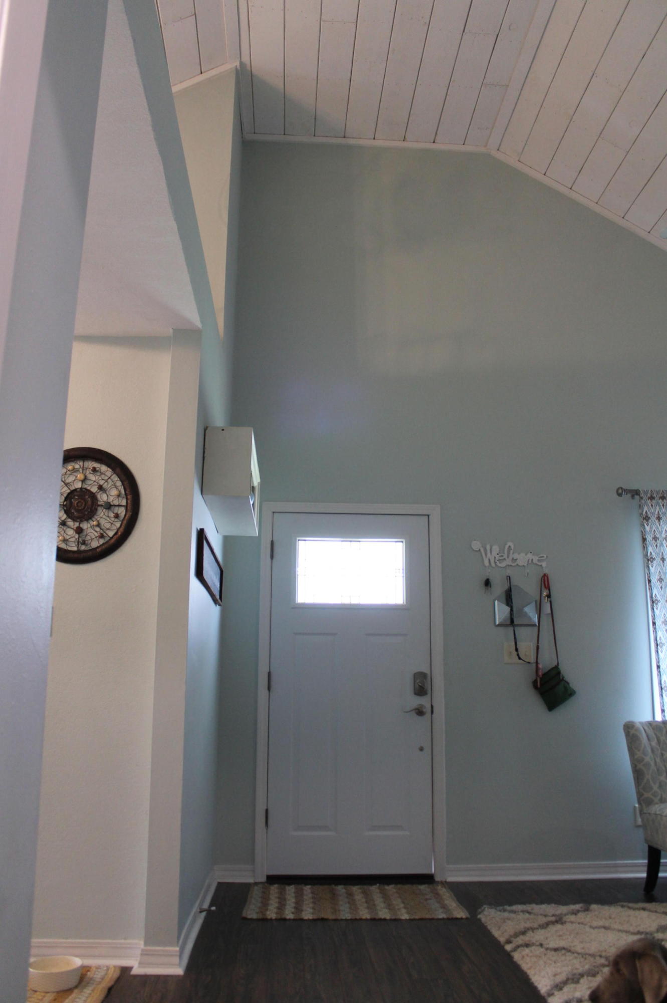 WILLOW BEND PH 1 - Residential Lease