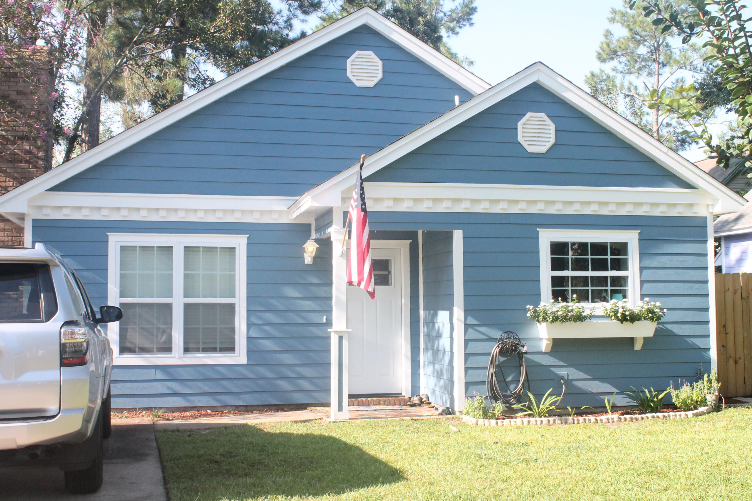 WILLOW BEND PH 1 - Residential Lease