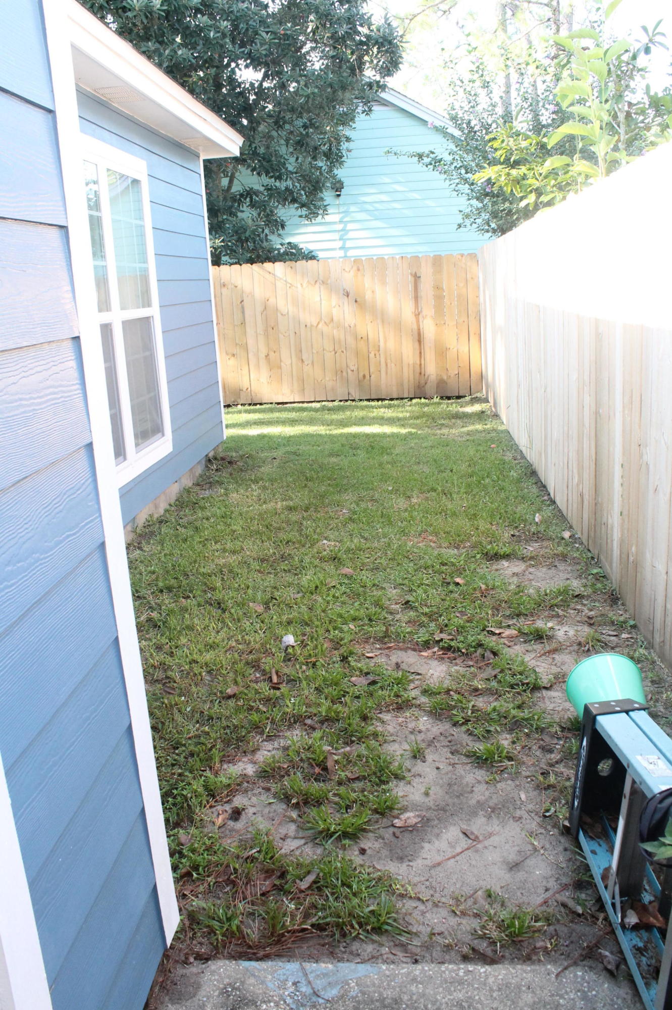 WILLOW BEND PH 1 - Residential Lease