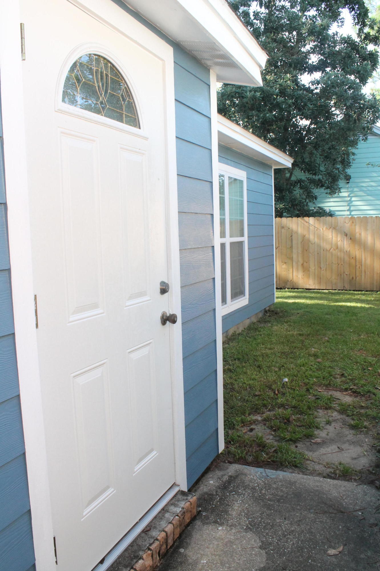 WILLOW BEND PH 1 - Residential Lease