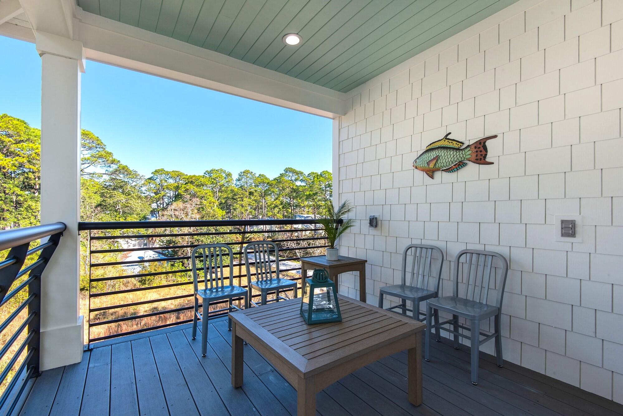 DUNE ALLEN 1ST ADDN - Residential