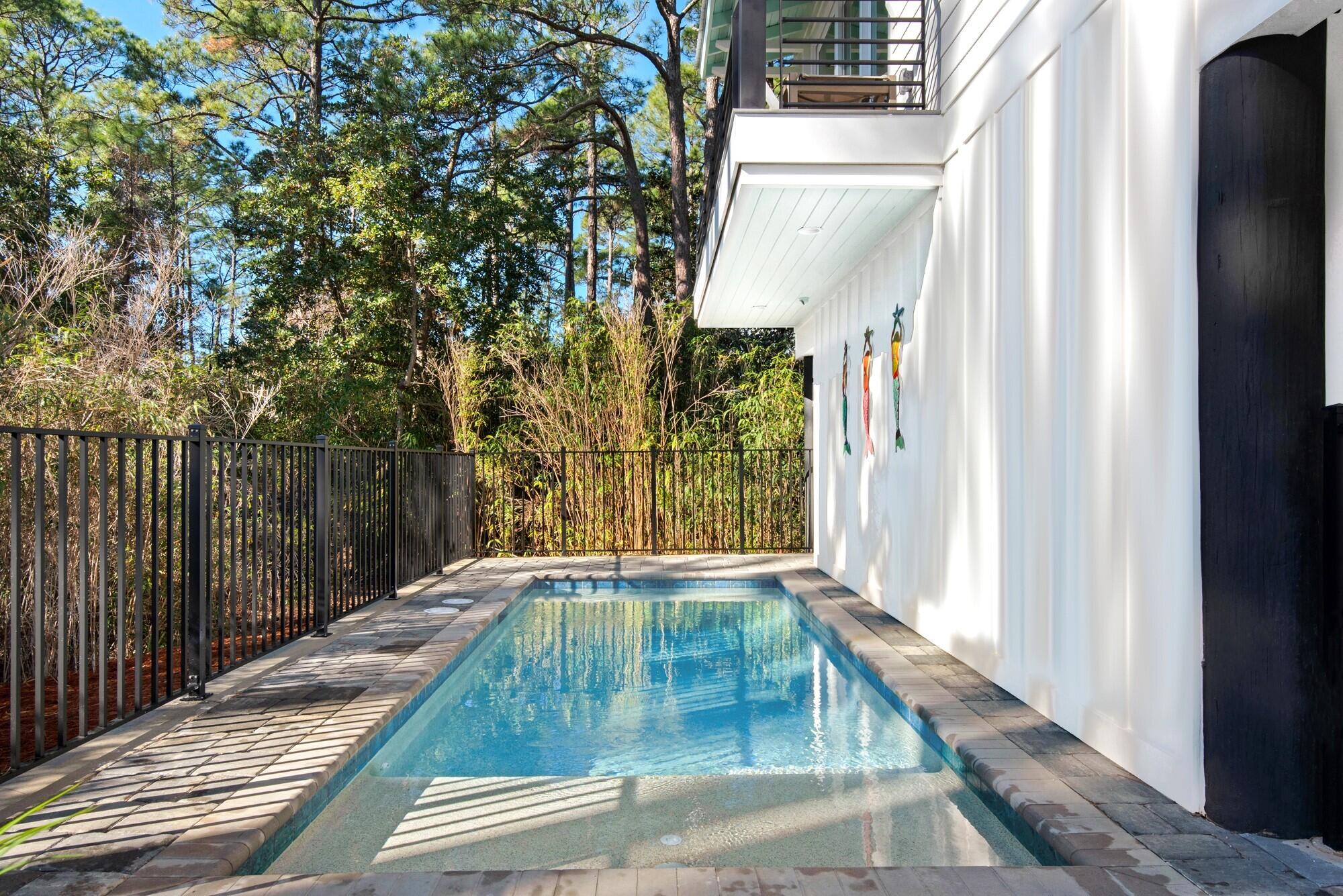 DUNE ALLEN 1ST ADDN - Residential