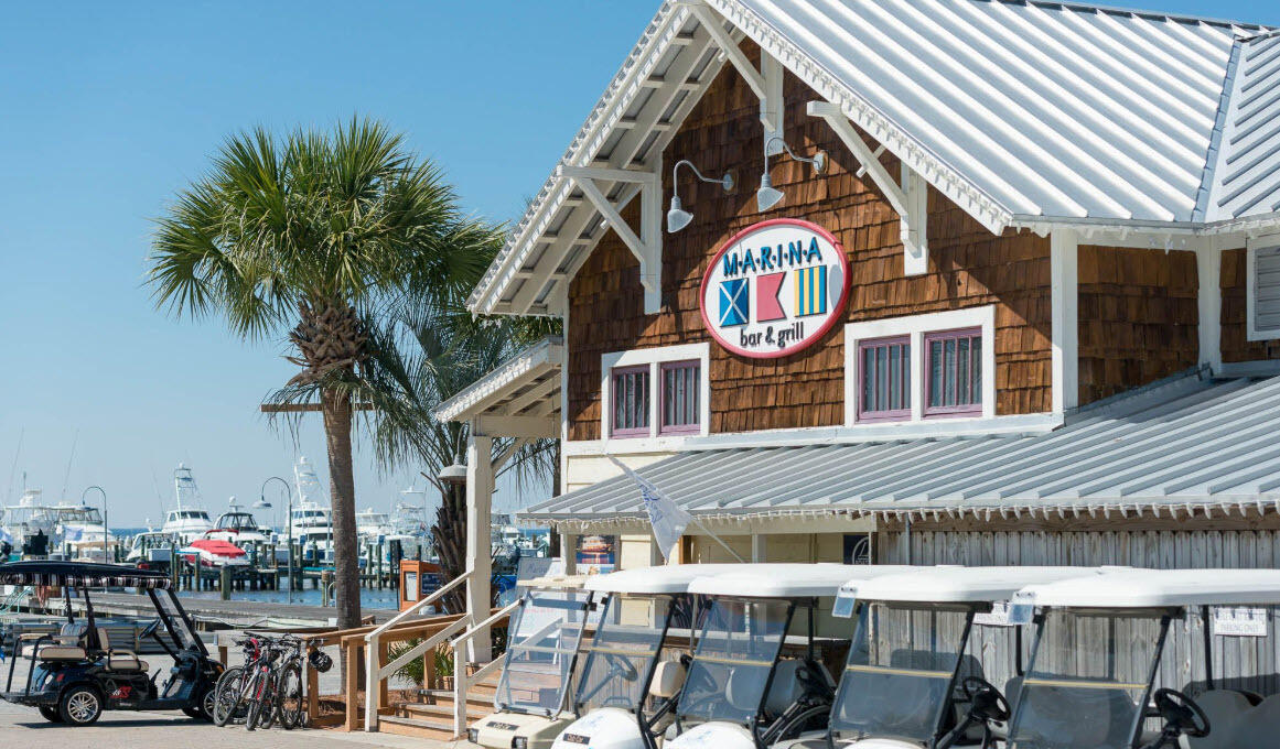 DUNE ALLEN 1ST ADDN - Residential