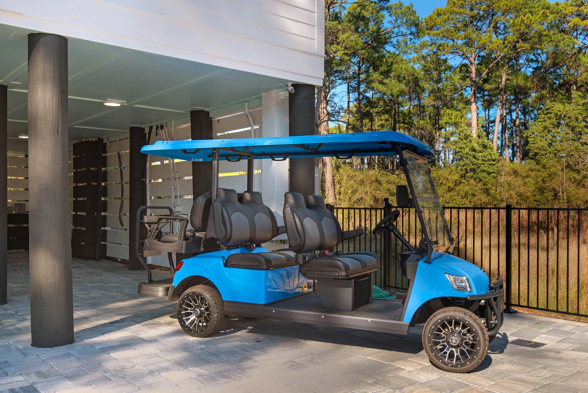 DUNE ALLEN 1ST ADDN - Residential