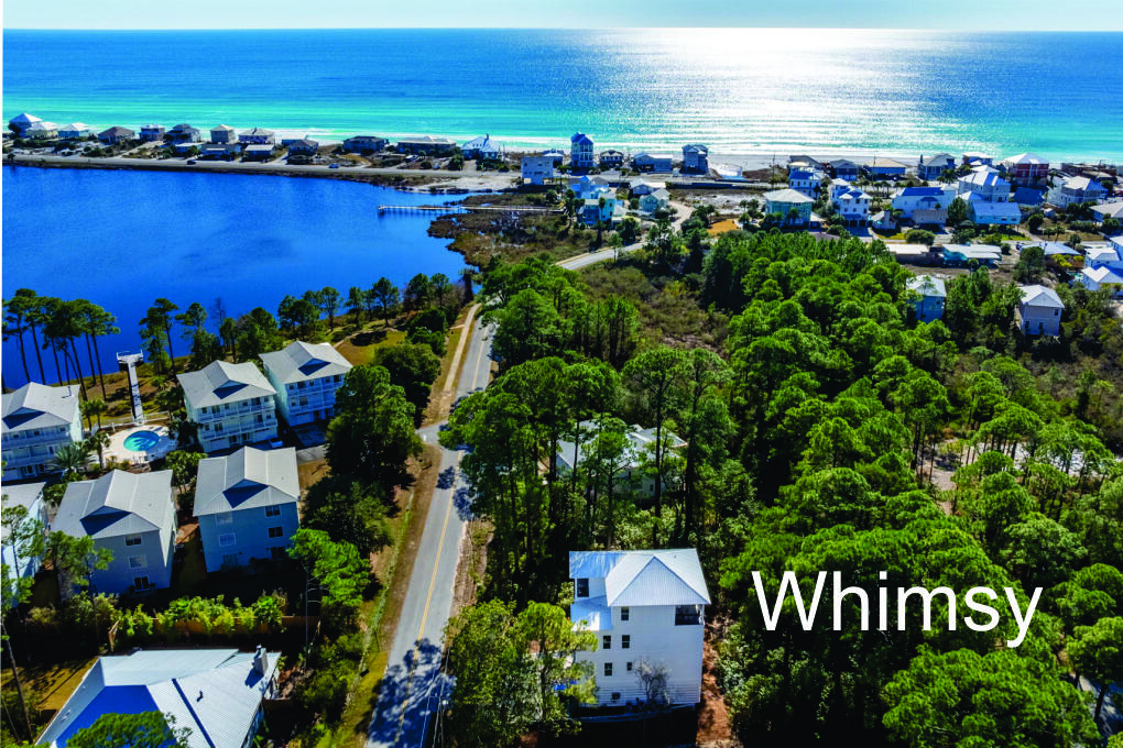 DUNE ALLEN 1ST ADDN - Residential