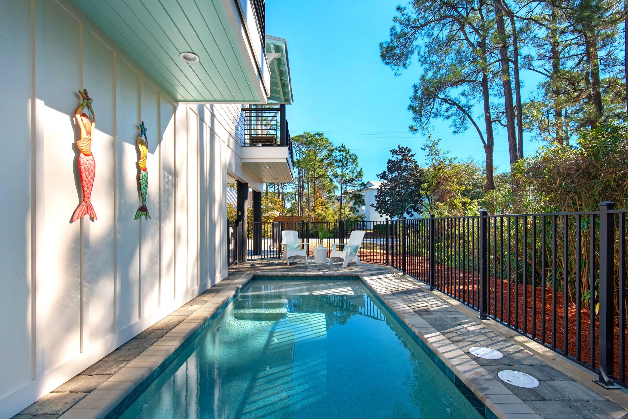 DUNE ALLEN 1ST ADDN - Residential