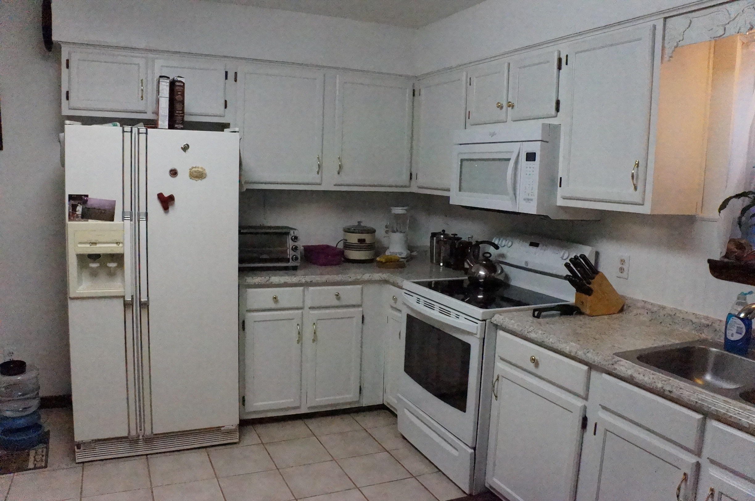 Bell Brooks Estate - Residential