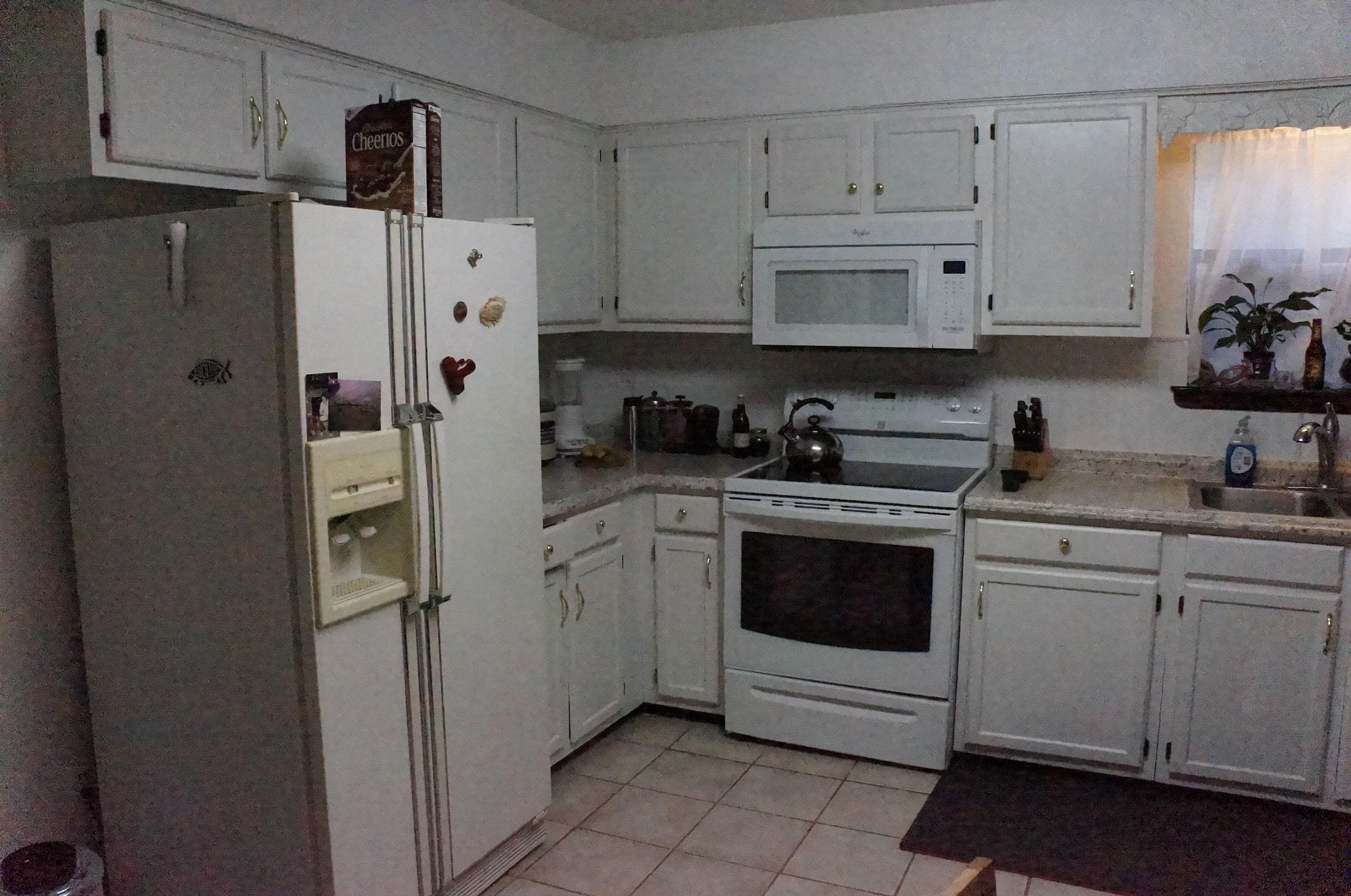 Bell Brooks Estate - Residential