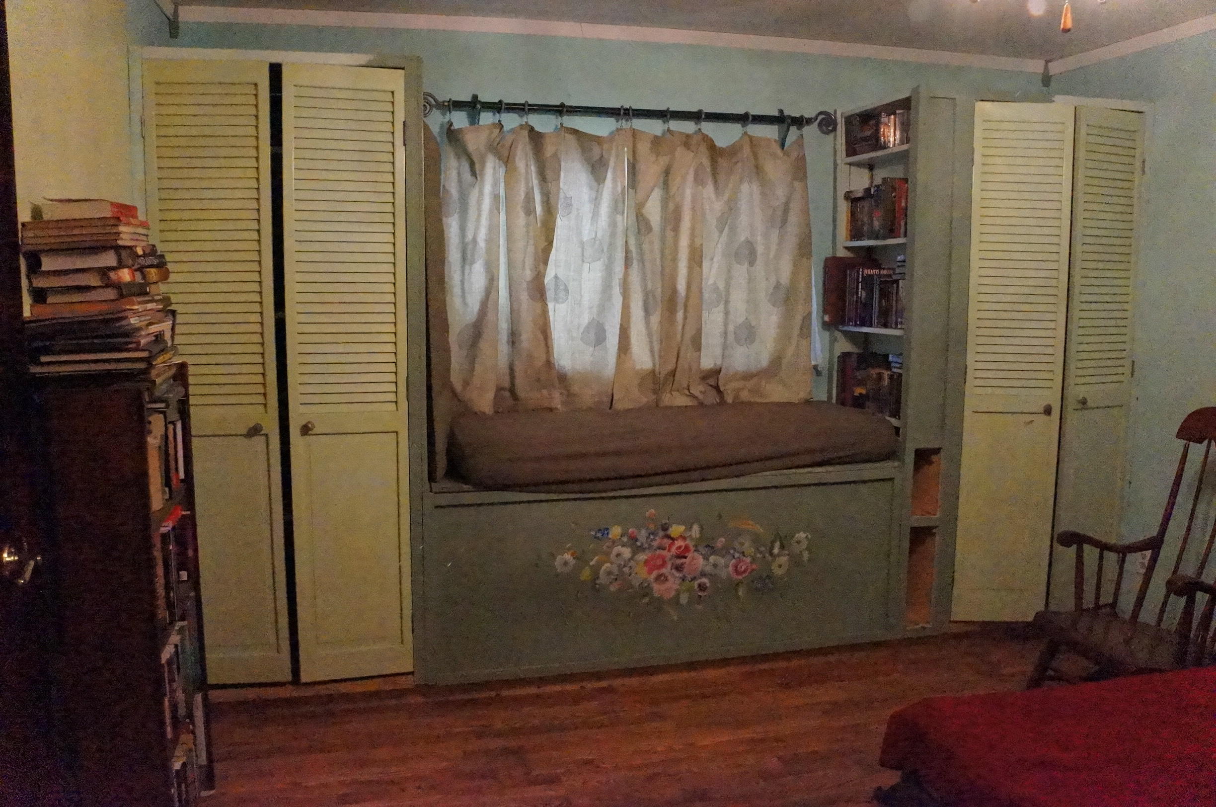 Bell Brooks Estate - Residential