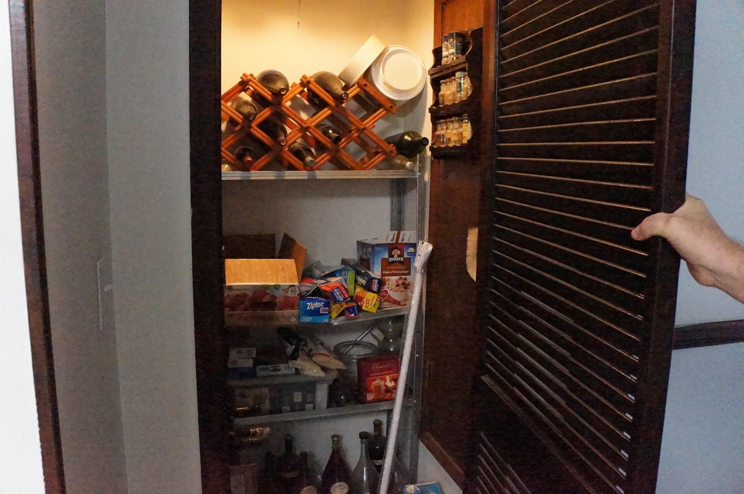 Bell Brooks Estate - Residential