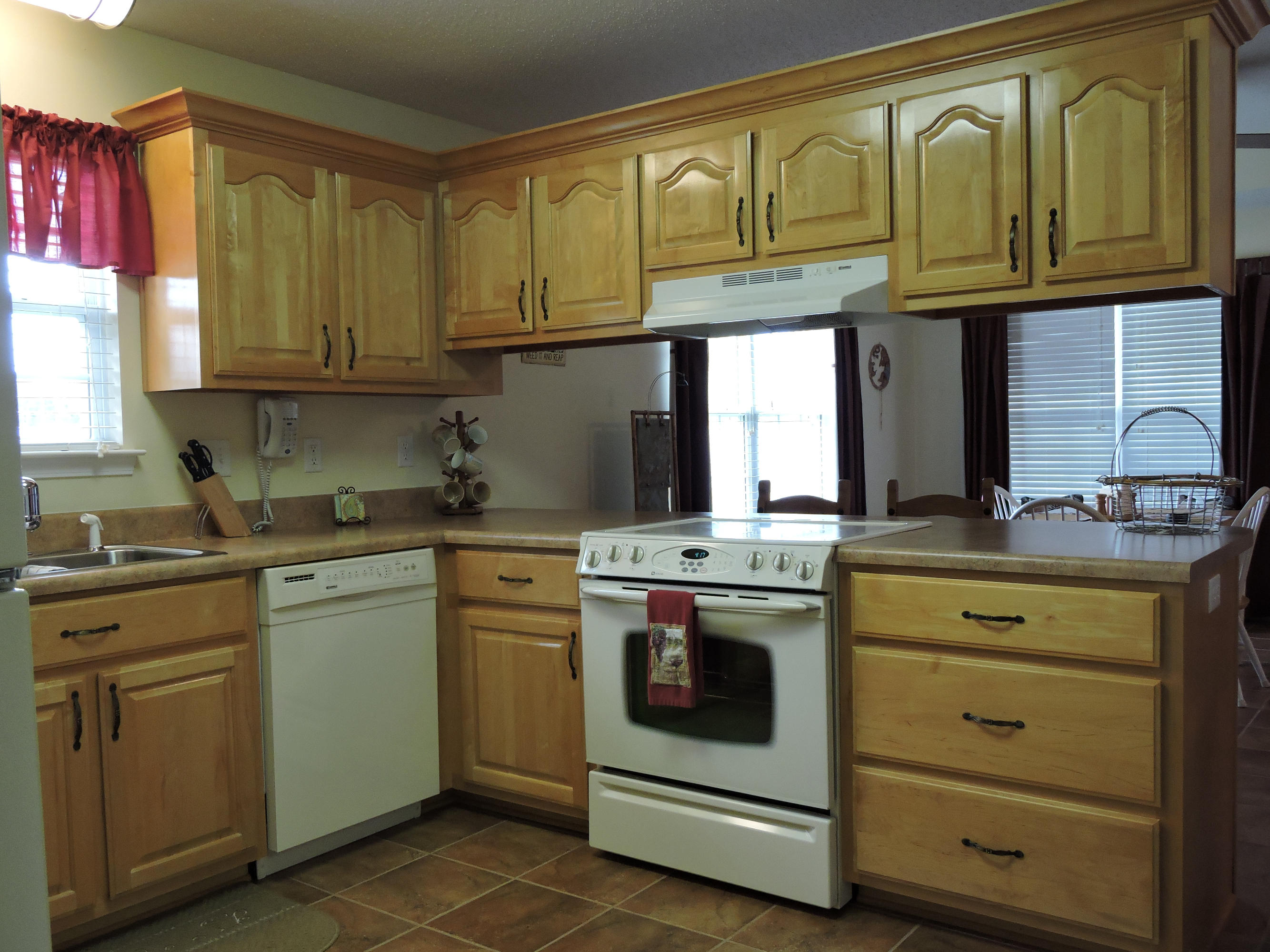 MOORES PLACE S/D - Residential