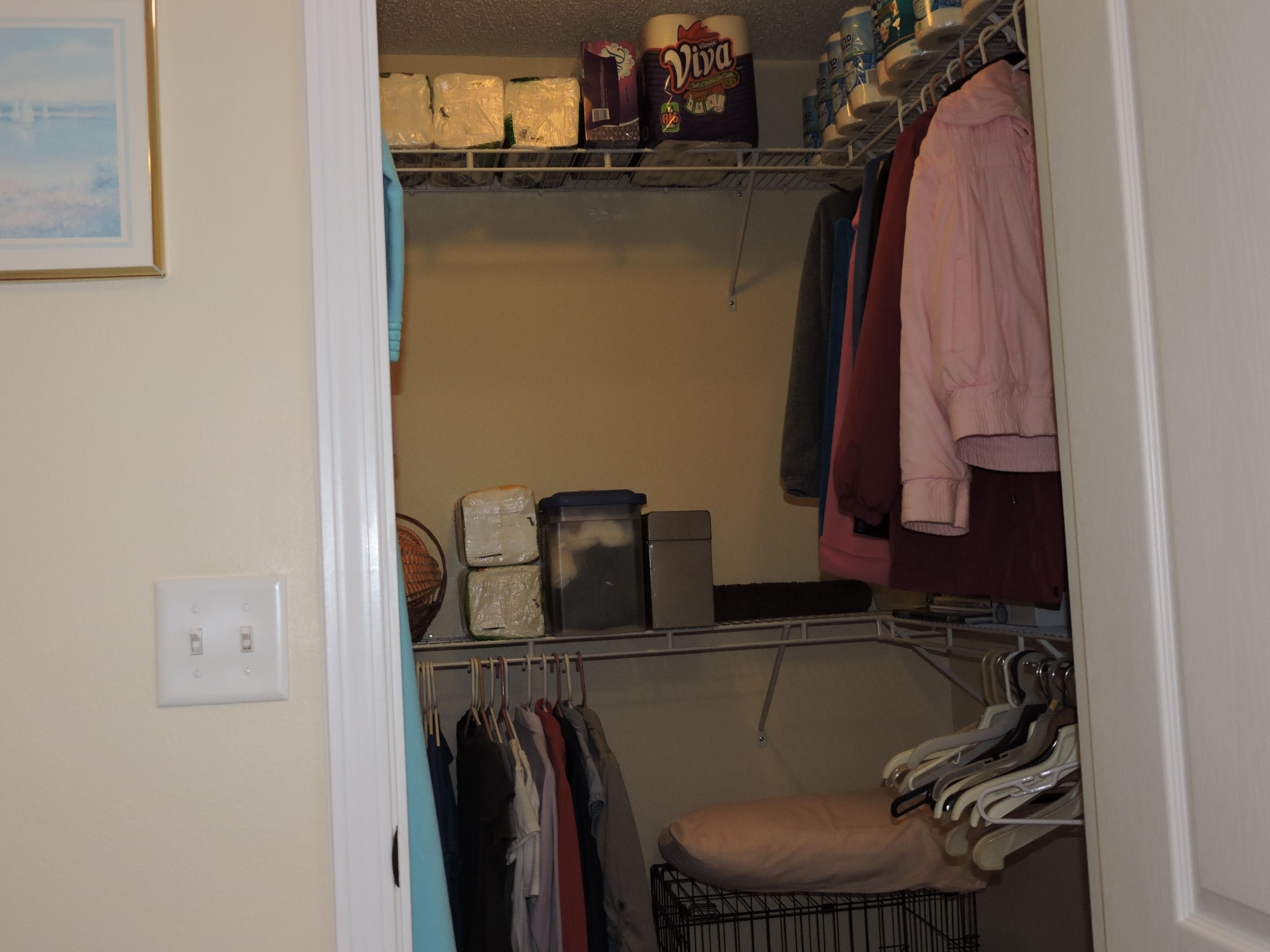 MOORES PLACE S/D - Residential