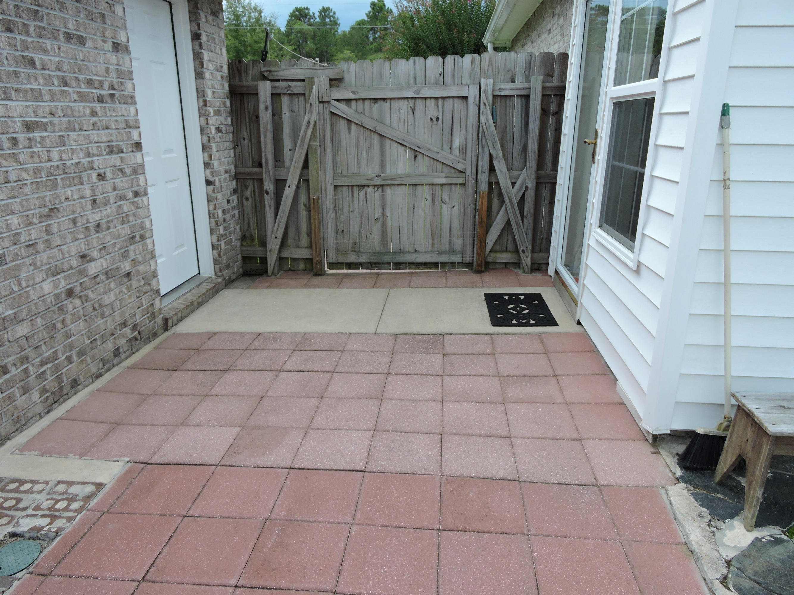 MOORES PLACE S/D - Residential