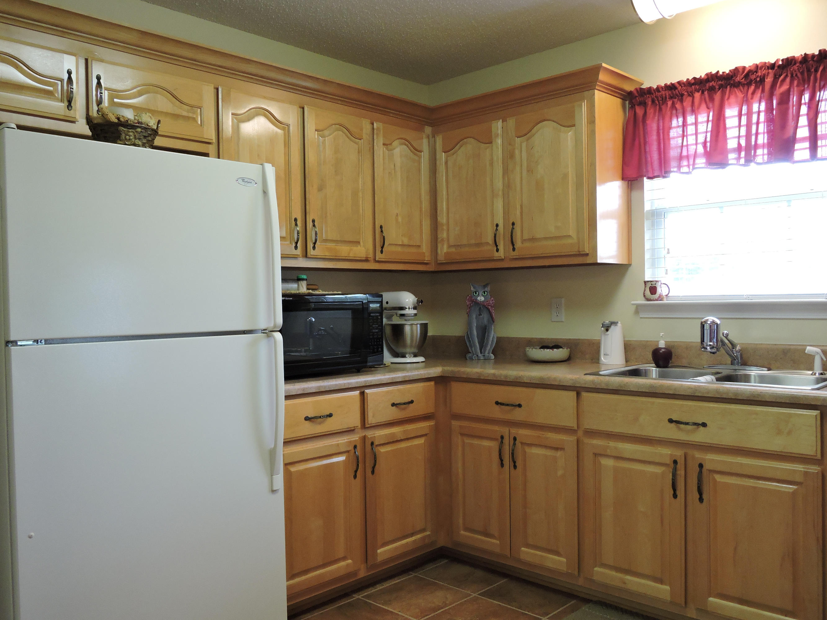 MOORES PLACE S/D - Residential