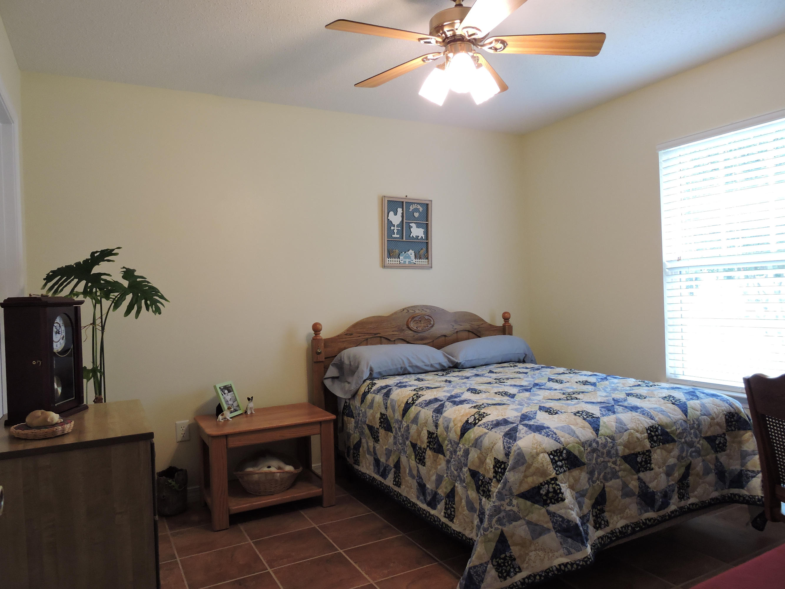 MOORES PLACE S/D - Residential