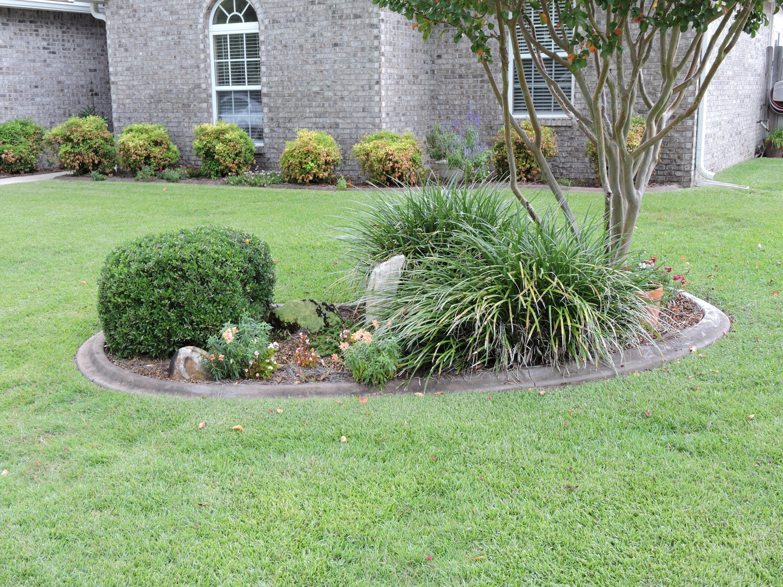 MOORES PLACE S/D - Residential