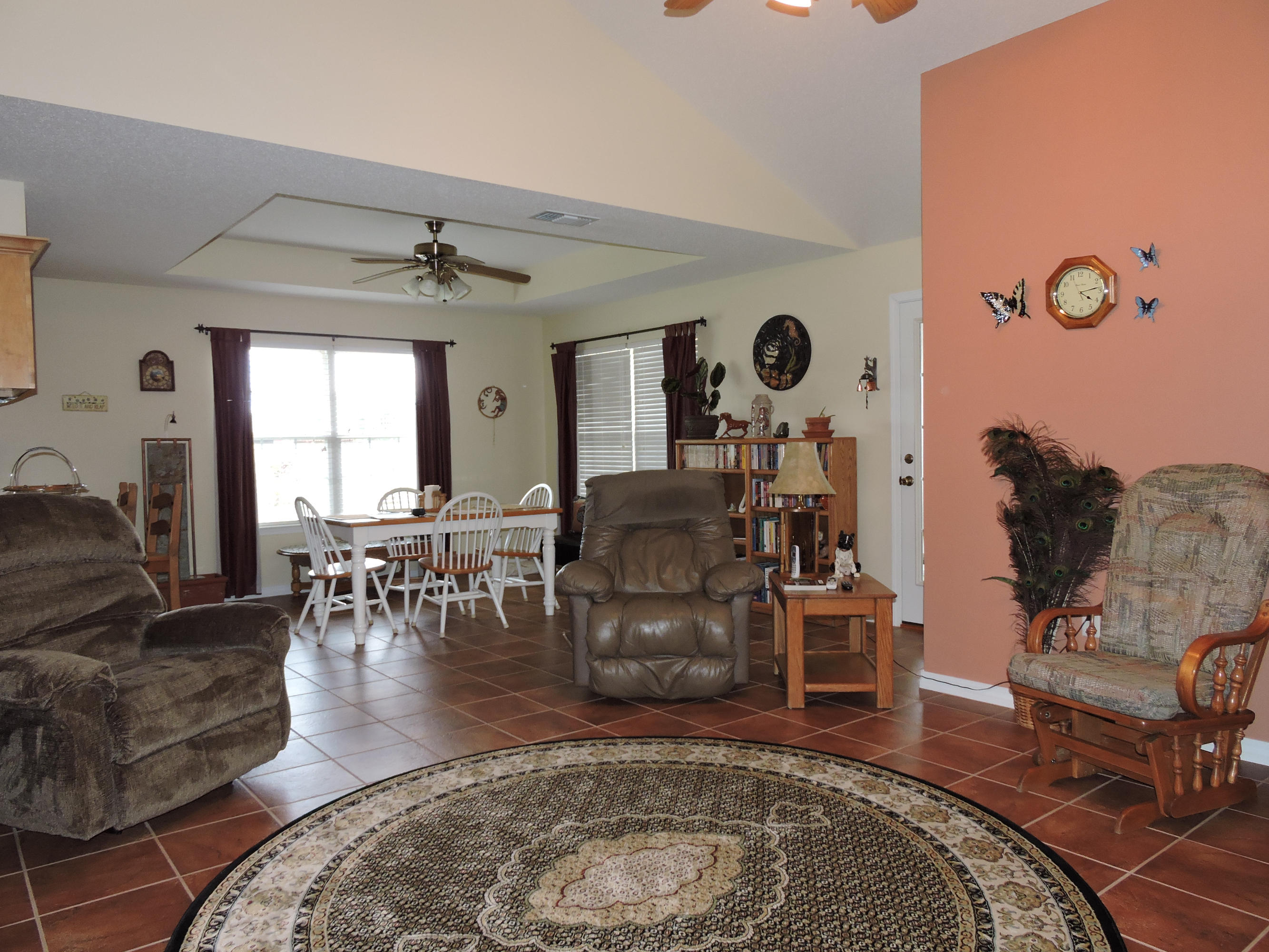 MOORES PLACE S/D - Residential