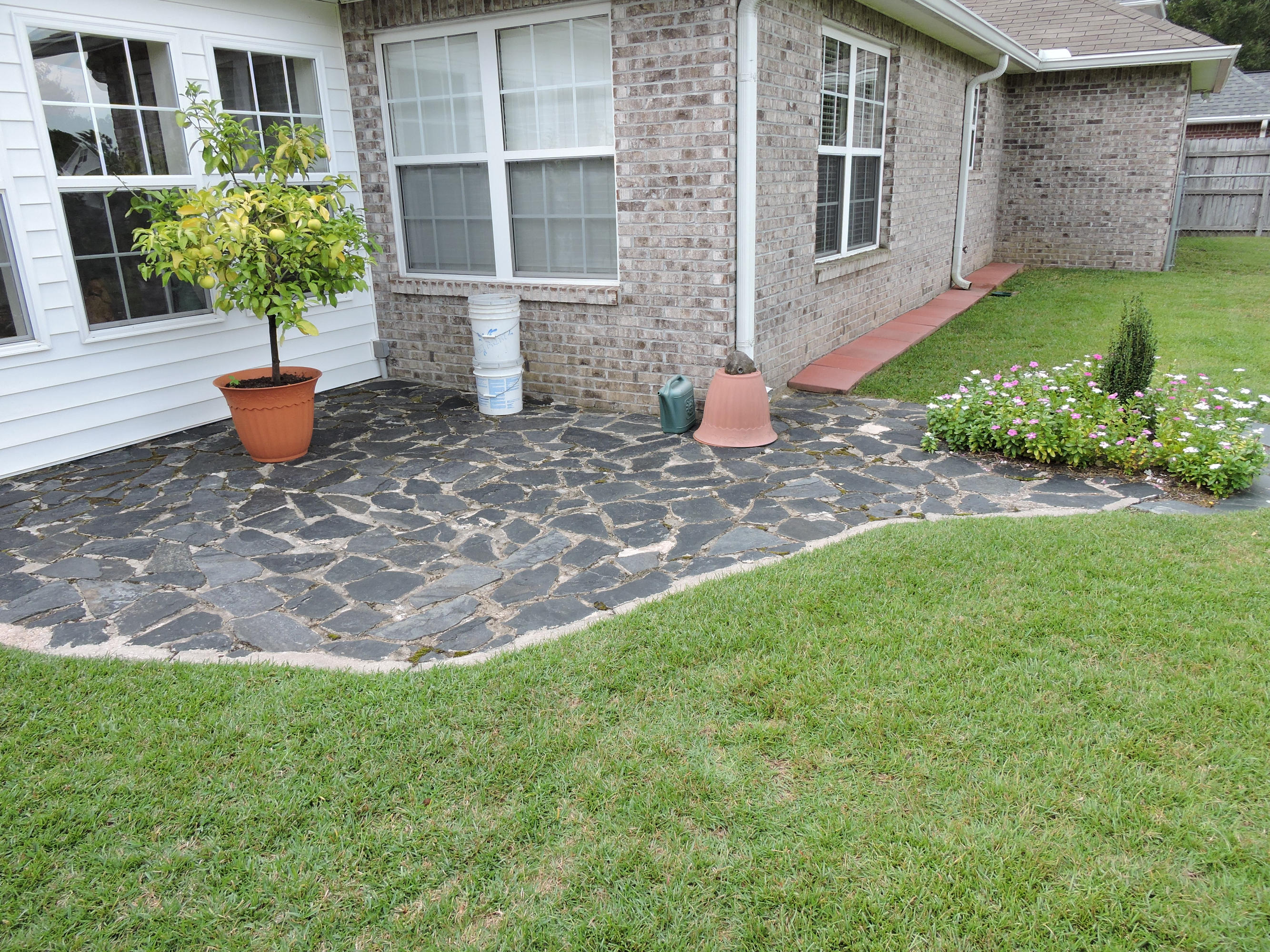 MOORES PLACE S/D - Residential