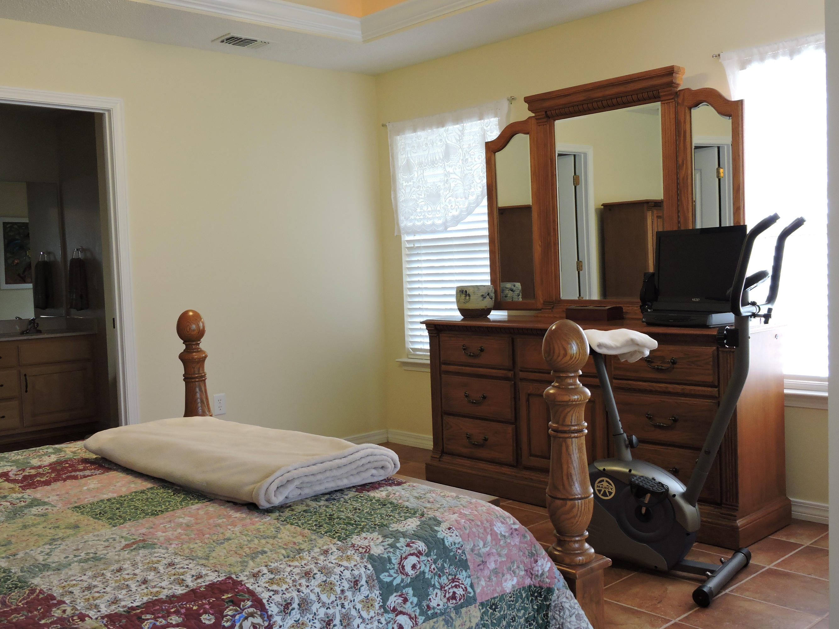 MOORES PLACE S/D - Residential