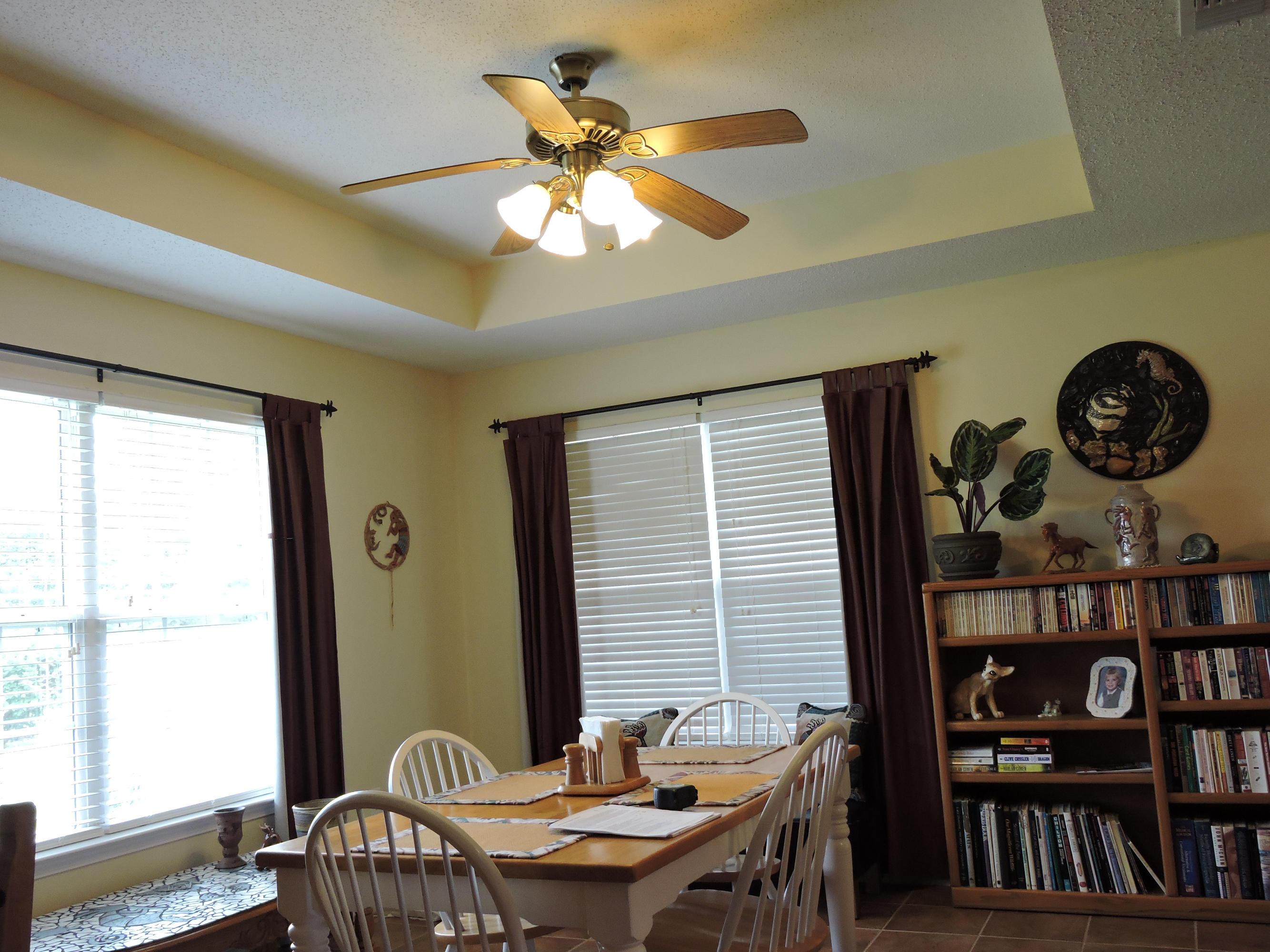 MOORES PLACE S/D - Residential