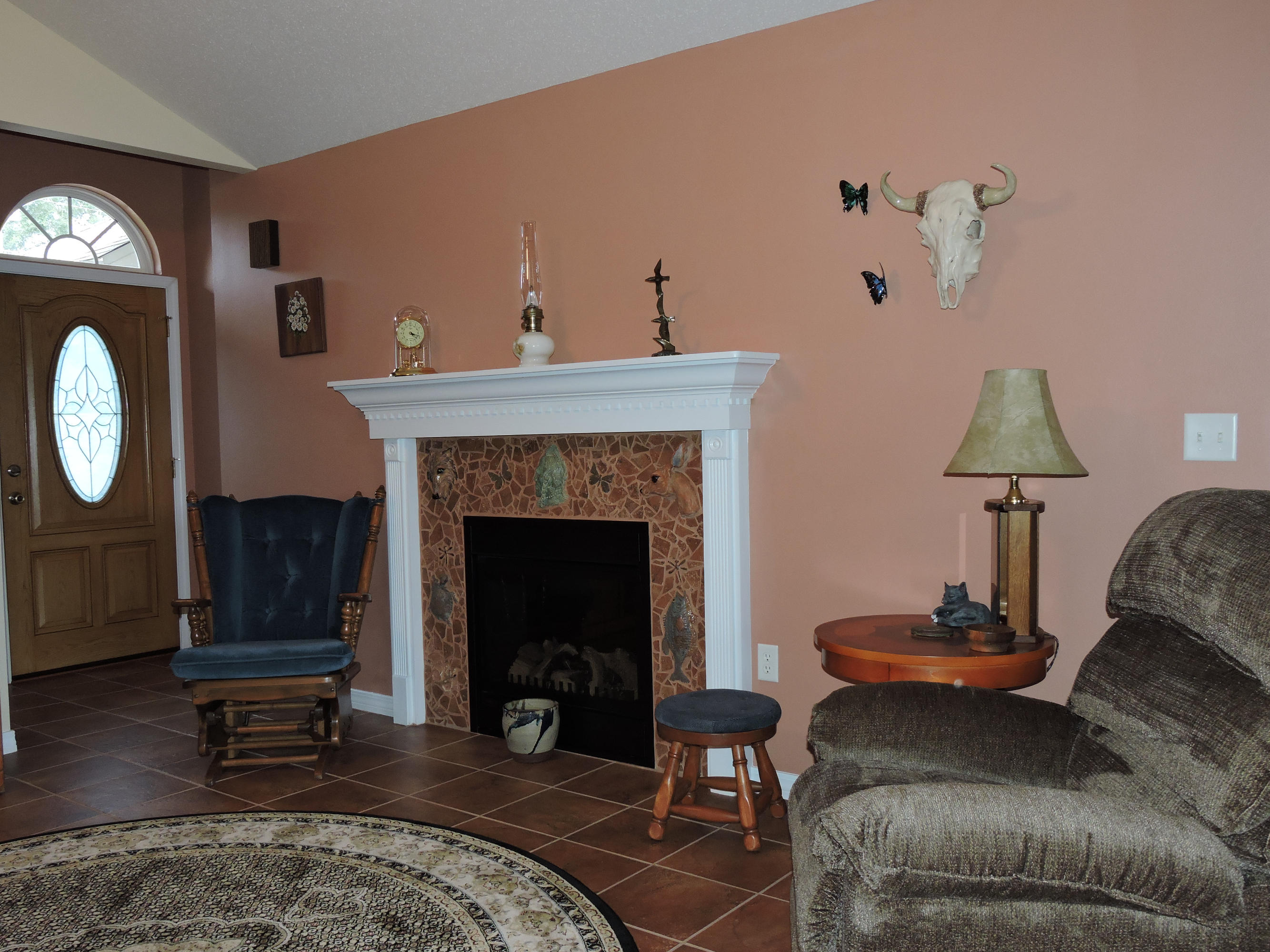 MOORES PLACE S/D - Residential