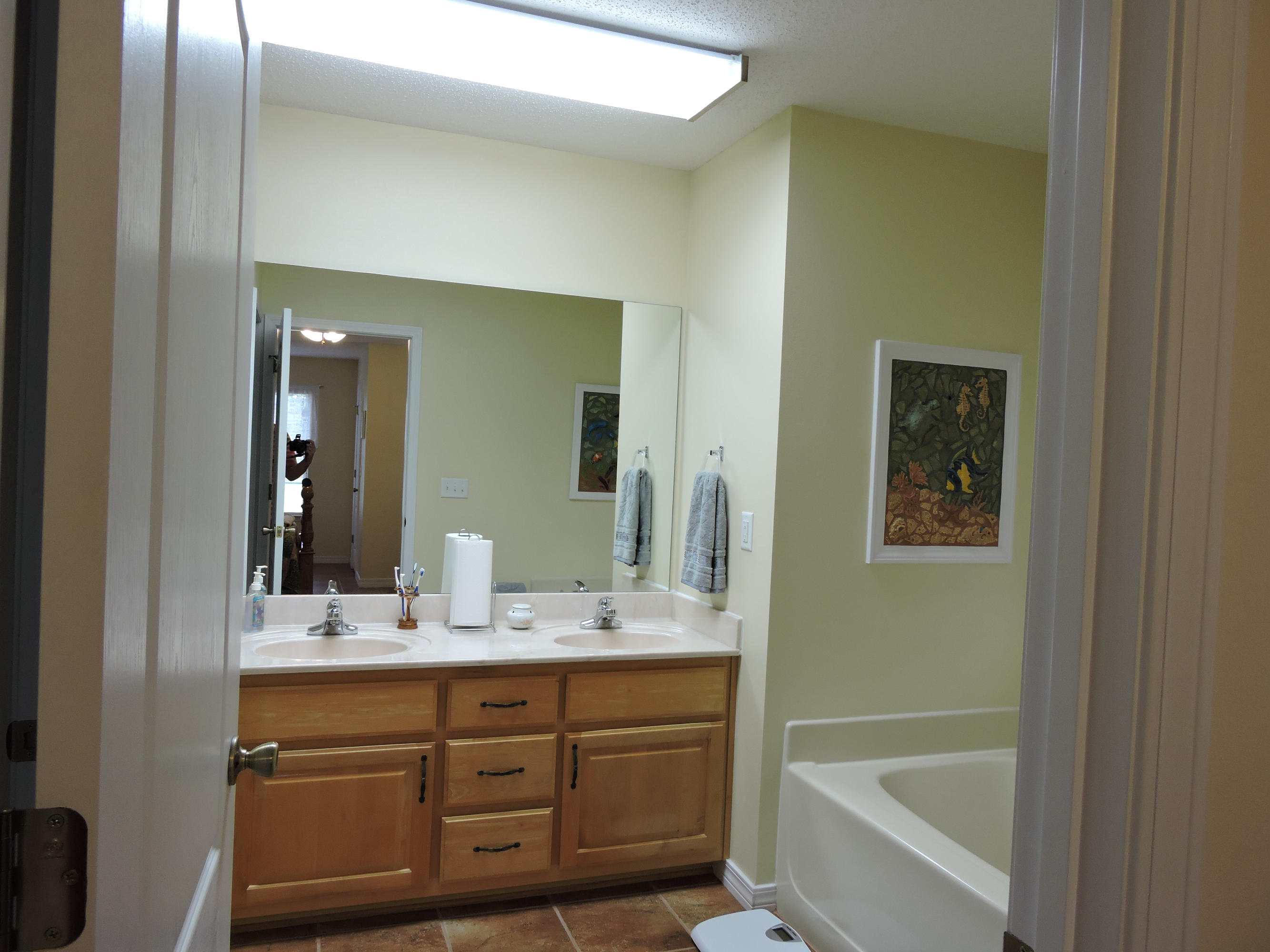 MOORES PLACE S/D - Residential