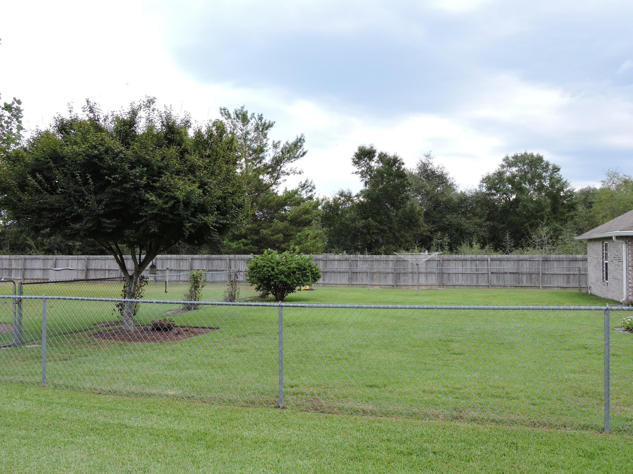 MOORES PLACE S/D - Residential