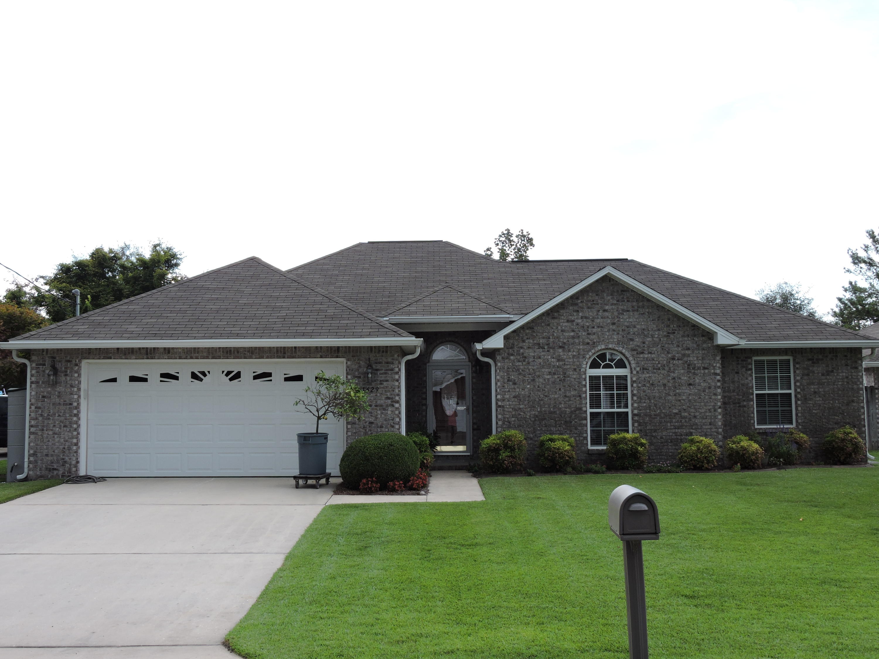 MOORES PLACE S/D - Residential