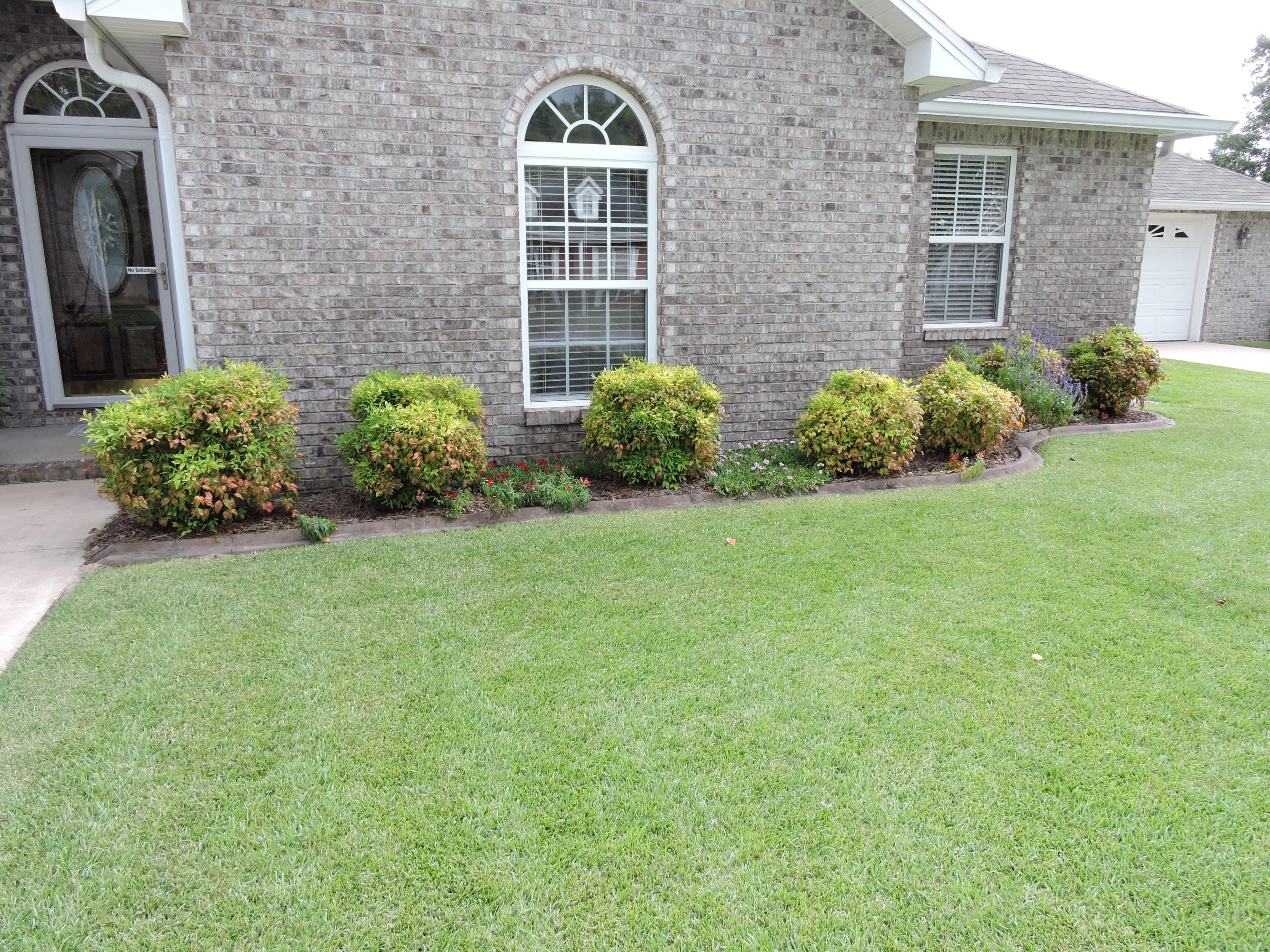 MOORES PLACE S/D - Residential