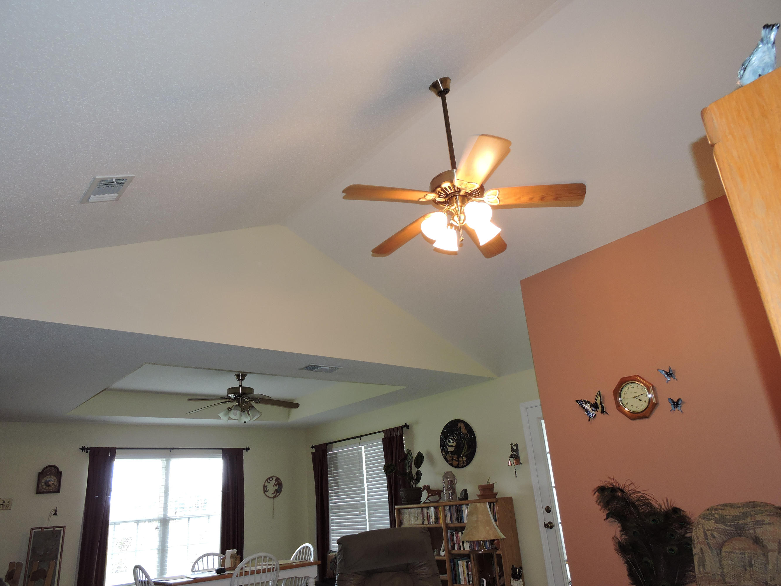 MOORES PLACE S/D - Residential