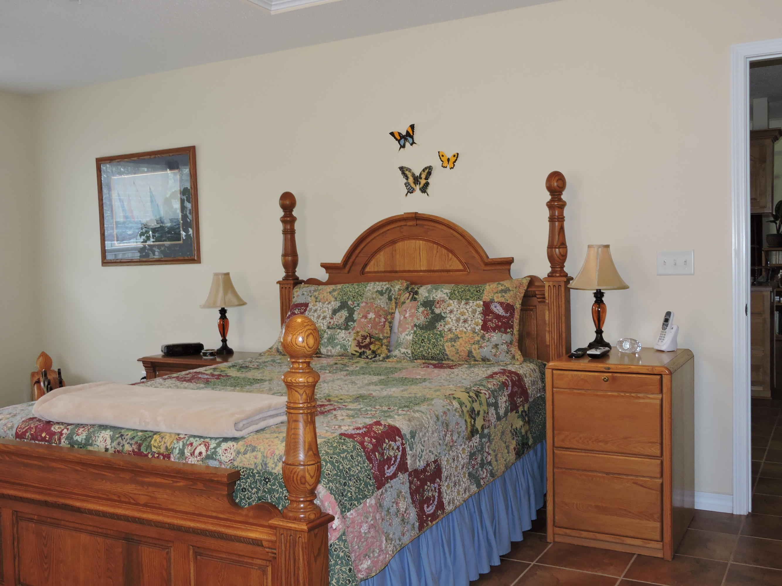 MOORES PLACE S/D - Residential